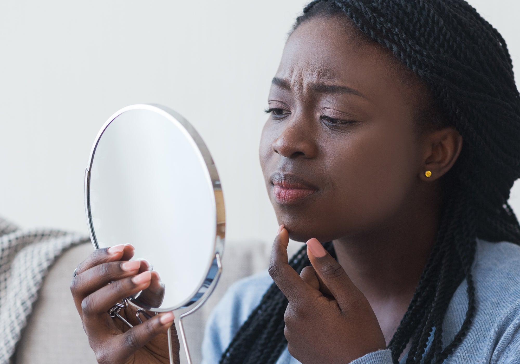 Can You Get Eczema And Acne At The Same Time?