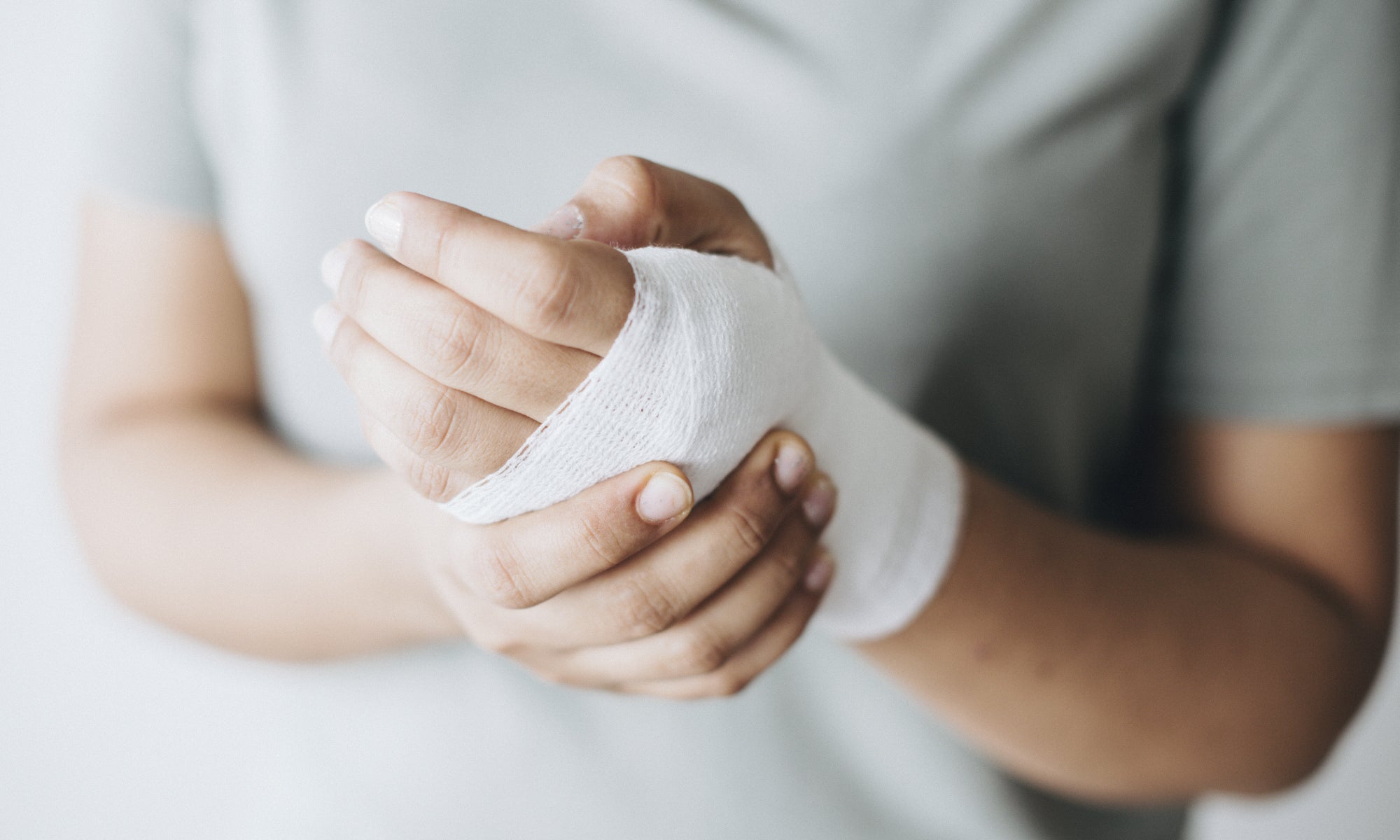 What Is Dry Wrapping For Eczema?