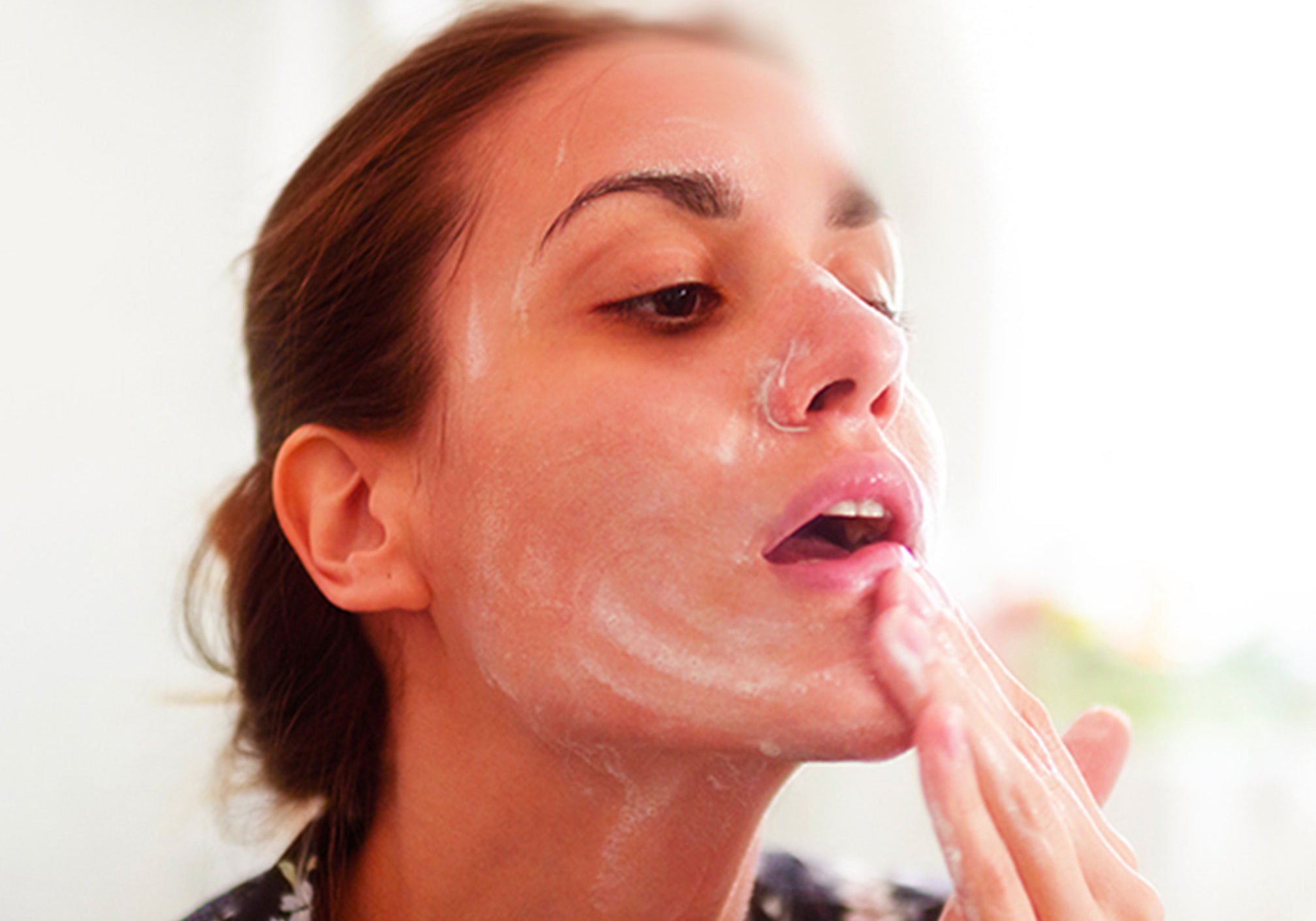 Top 10 Tips To Get Rid Of Eczema On The Face