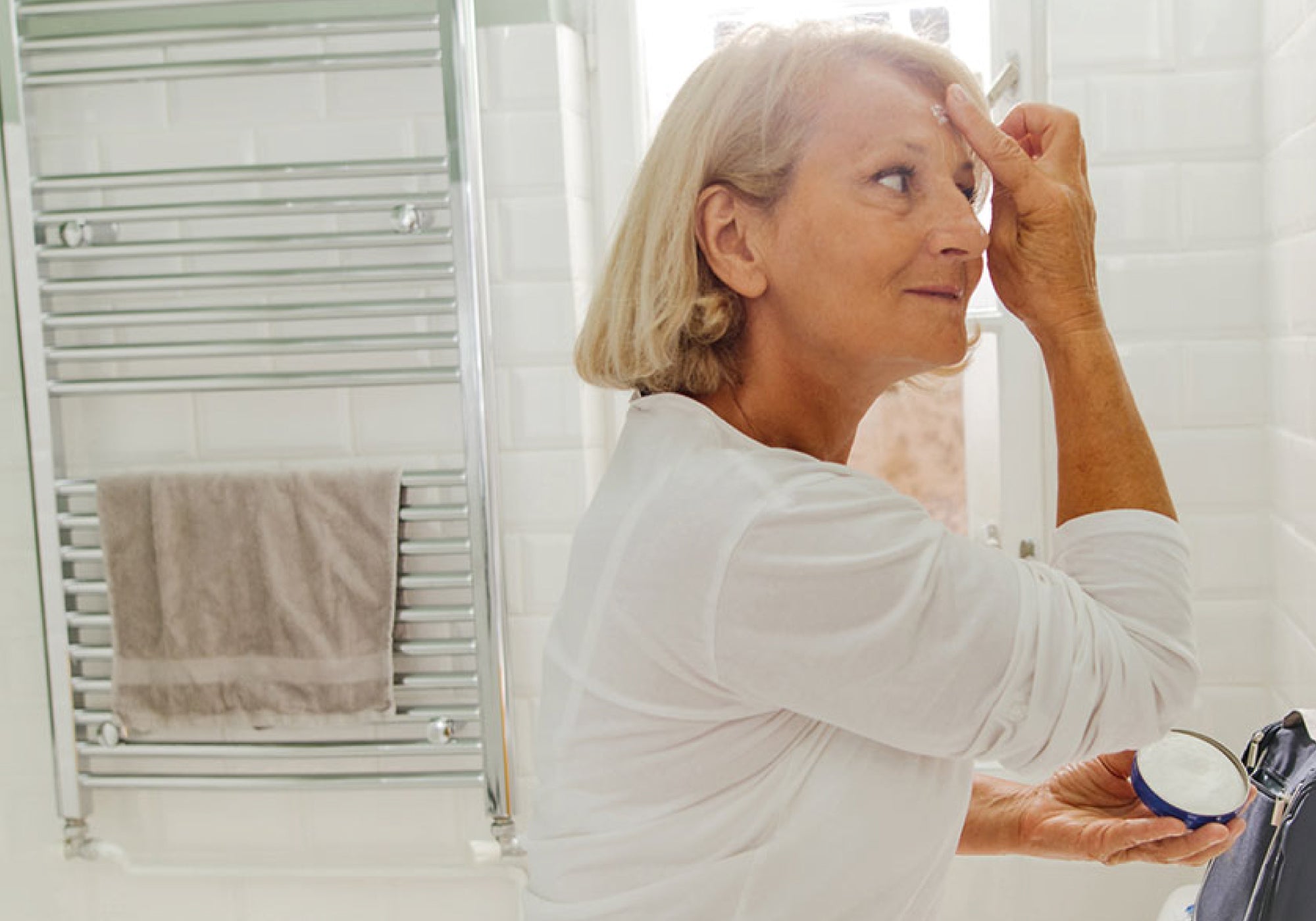 How To Avoid Skin Flare-Ups During Coronavirus Lockdown