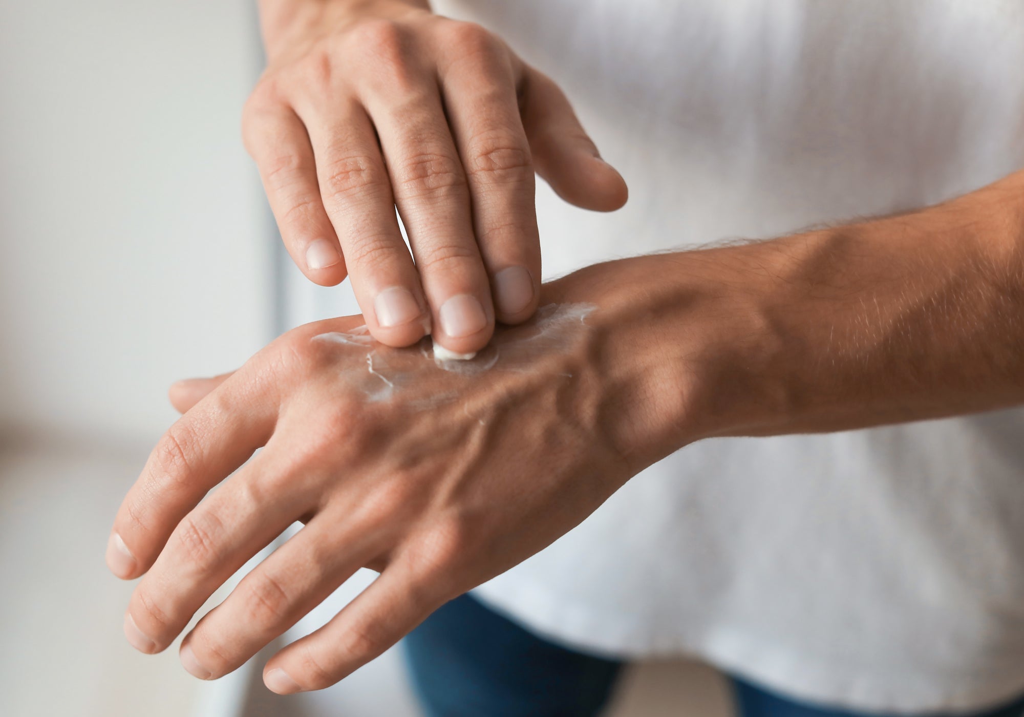 Best Natural Hand Cream That Actually Works!
