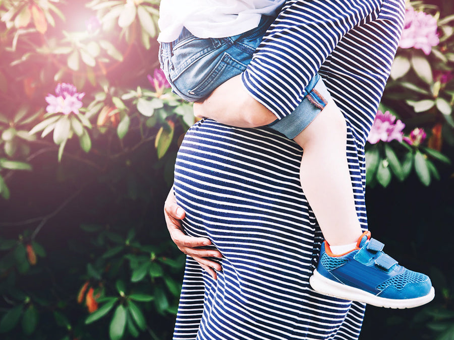 Is Hemp Oil Safe During Pregnancy? 