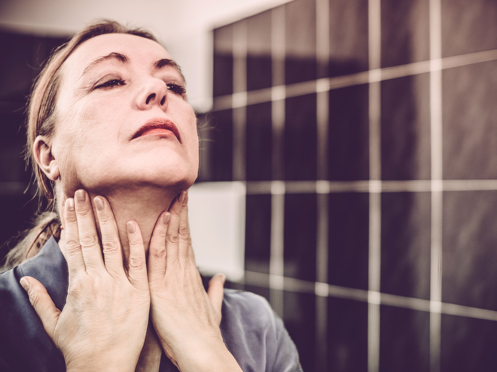 What’s The Best Moisturiser For Perioral Dermatitis?