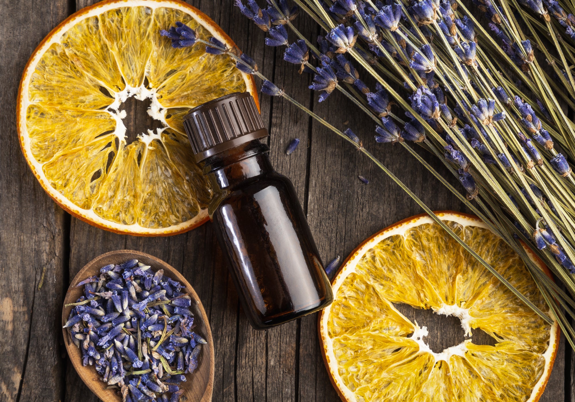 Is It Safe To Use Essential Oils On Perioral Dermatitis?