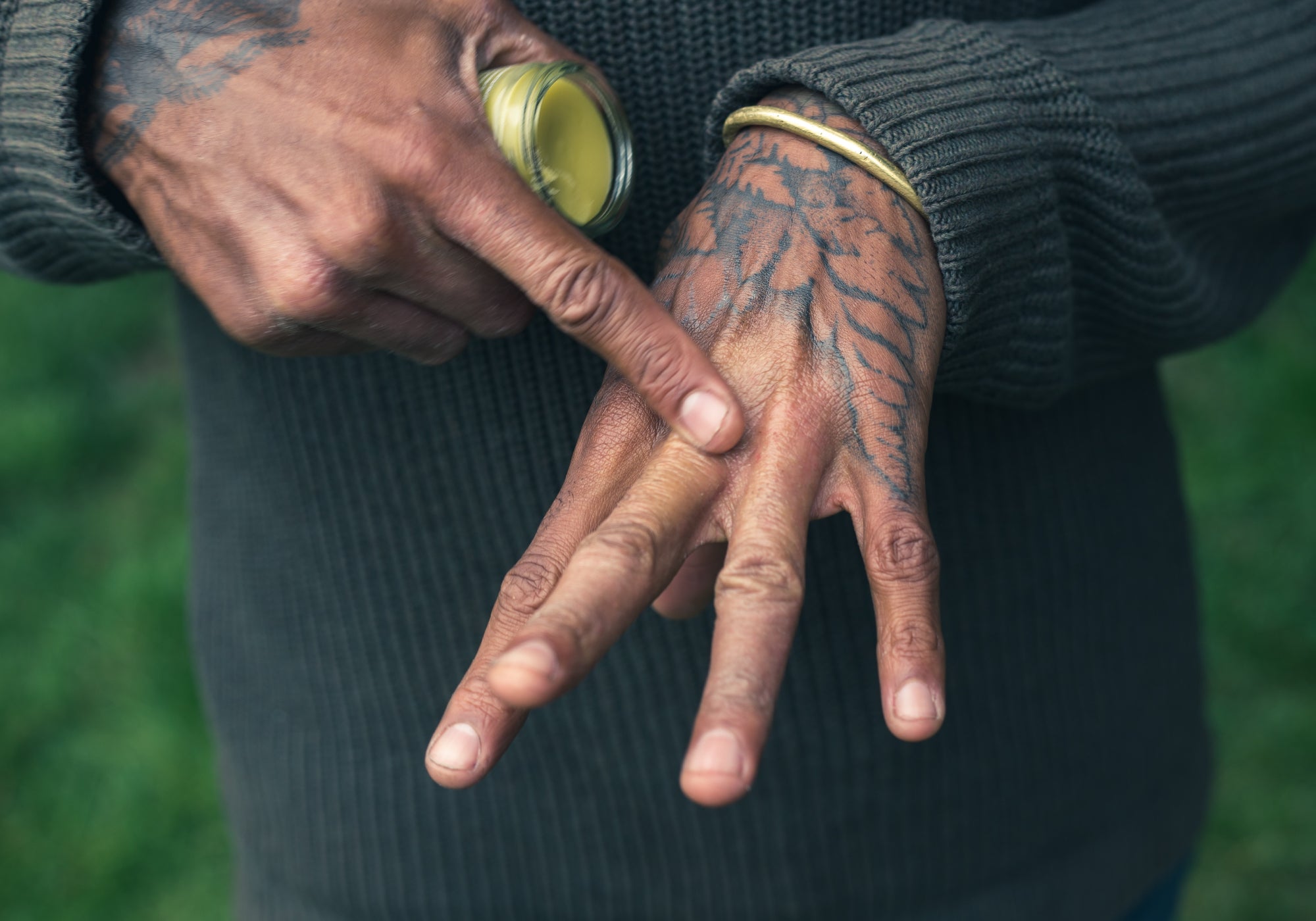 Will Getting A Tattoo Make My Eczema Worse?