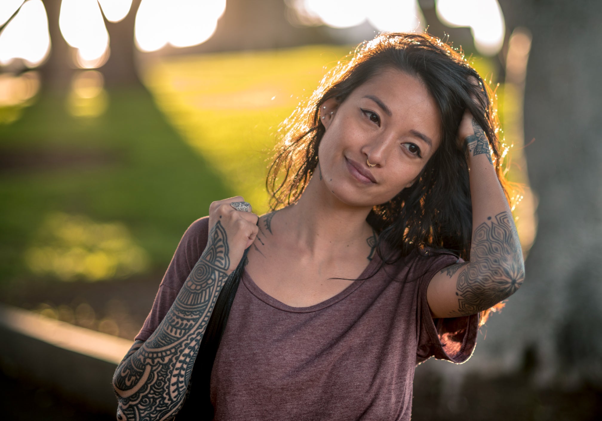 Balmonds’ Ultimate Guide To Tattoo Aftercare
