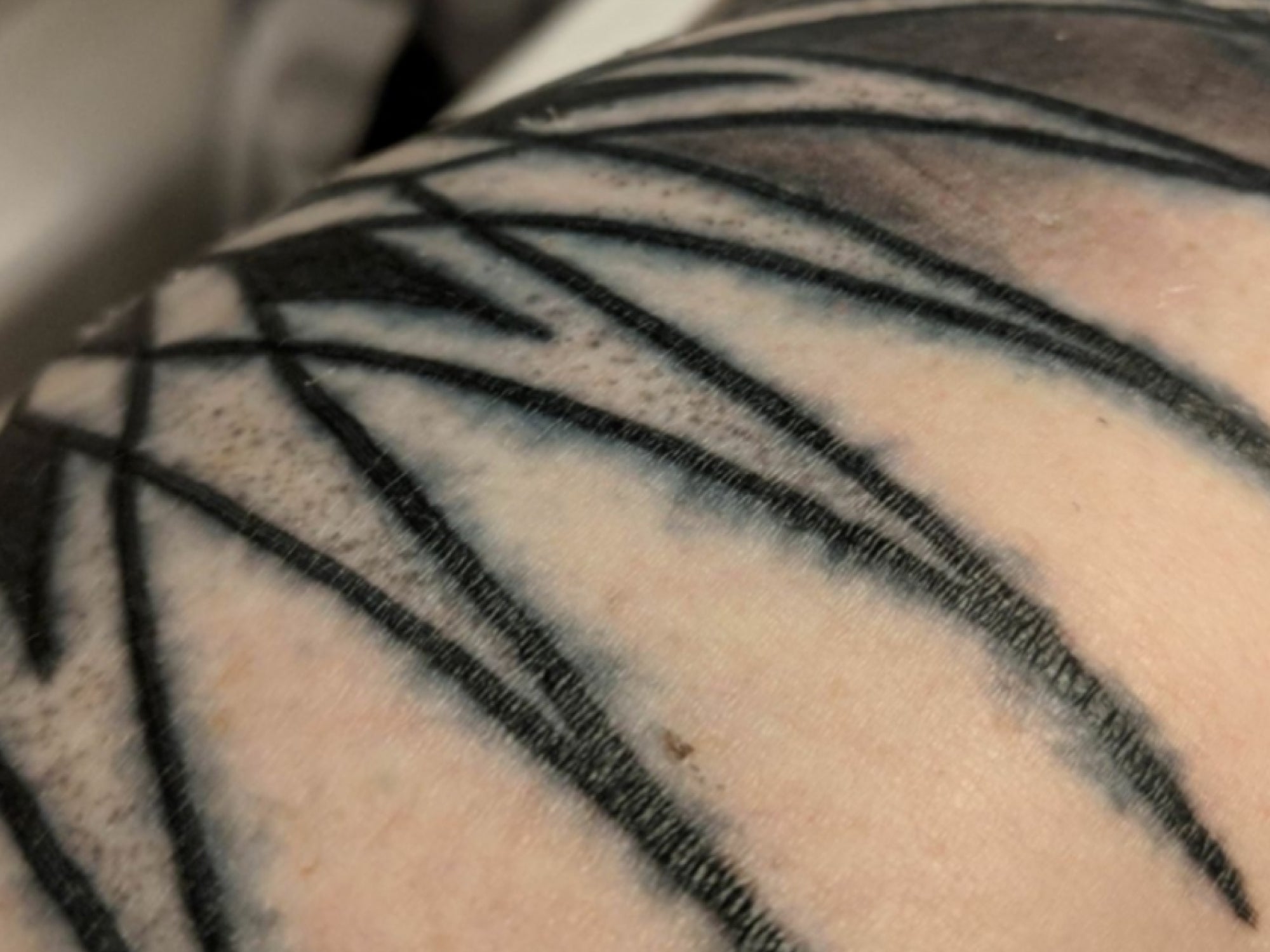 What Is Tattoo Blowout? – Balmonds