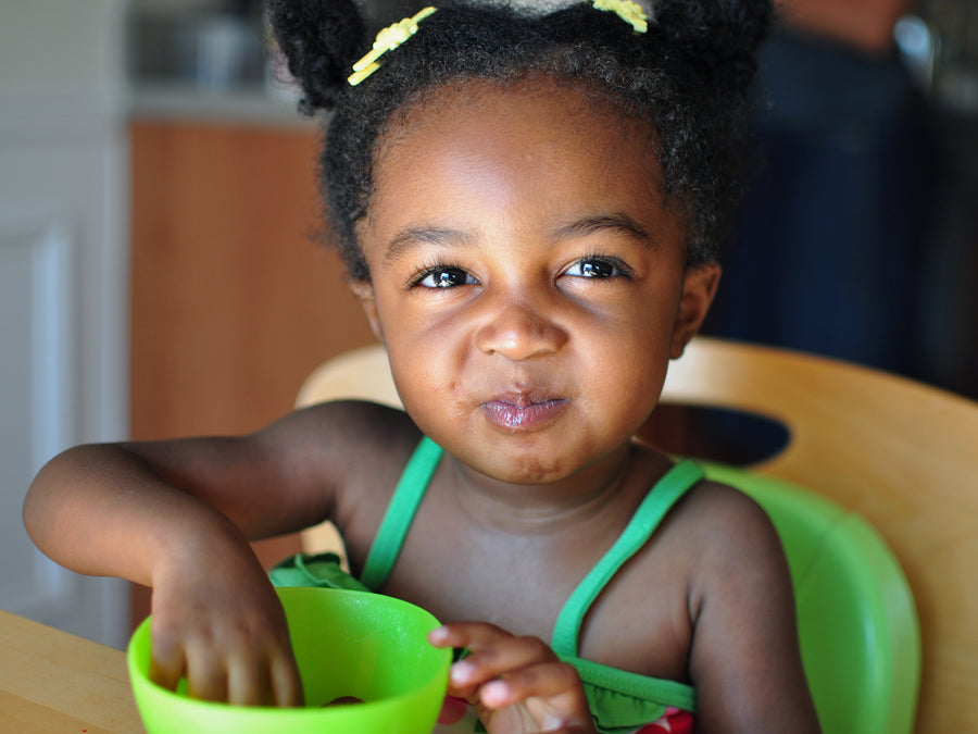 Eczema-friendly Nutrients For Toddlers: 5 Tips To Boost Your Child’s Diet!