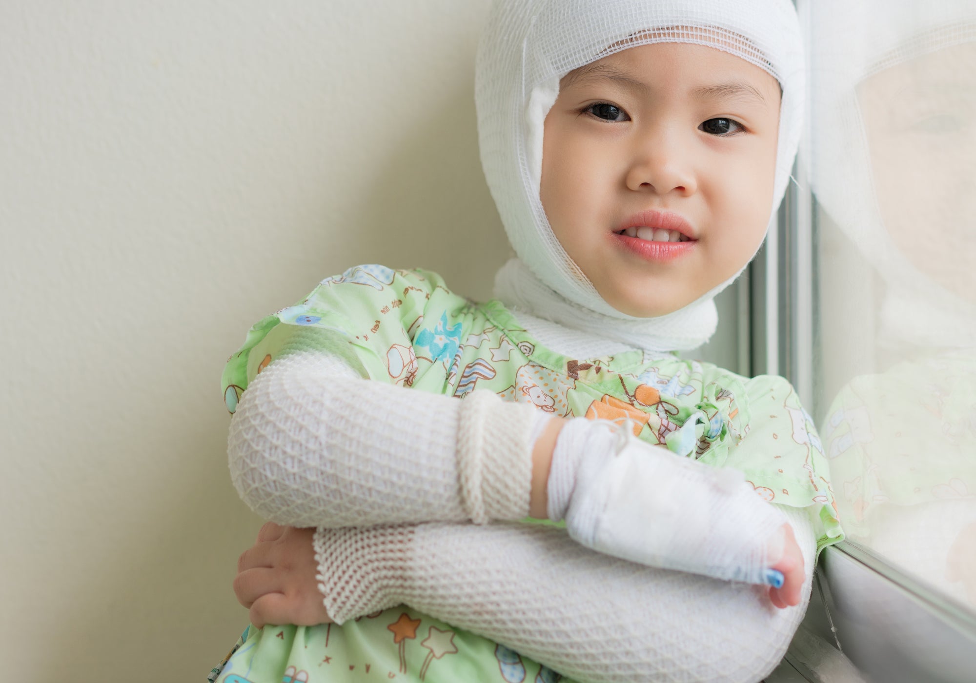 What Is Wet Dressing For Eczema?