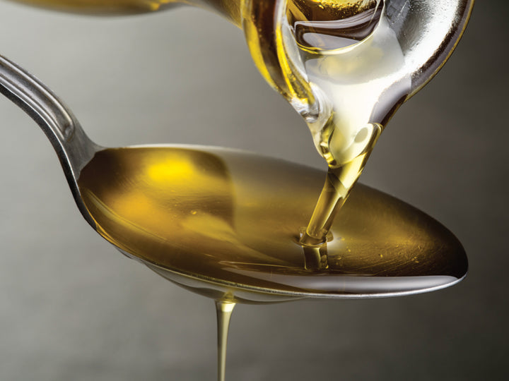 Which Oils Are Best For Seborrheic Dermatitis?