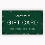 Balmonds Gift Card