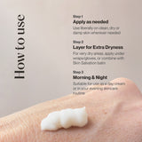 Daily Moisturiser
