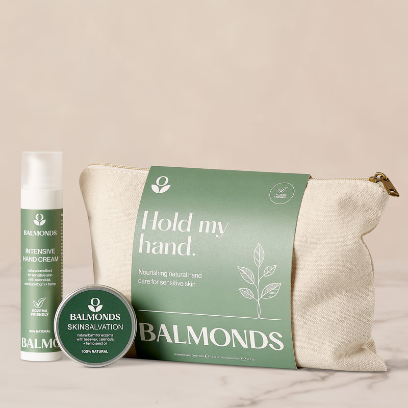 Hold My Hand Giftset