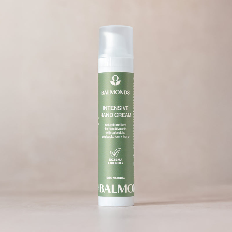 Intensive Hand Cream