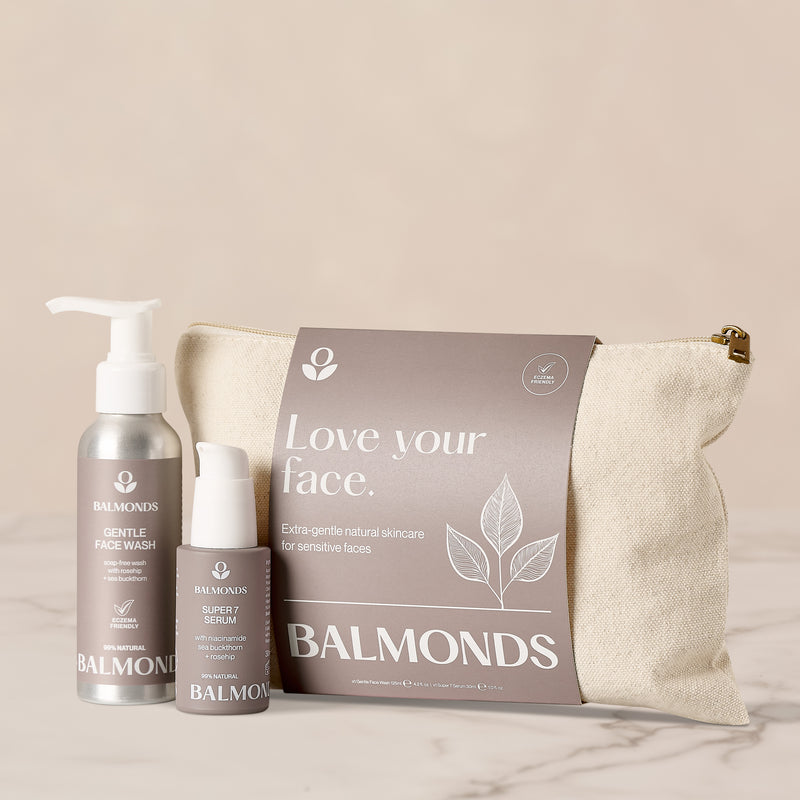 Love Your Face Giftset