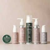 The Balmonds MUA Edit