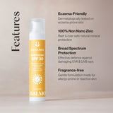 Face The Day SPF30 Sunscreen | 50ml