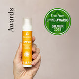Face The Day SPF30 Sunscreen | 50ml