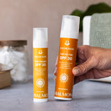 Top-To-Toe + Face The Day Bundle