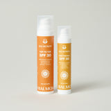 Top-To-Toe + Face The Day Bundle