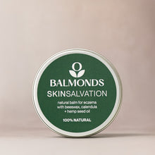 Balmonds Skincare Products