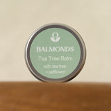 Tea Tree Balm - 15ml