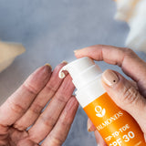Top-To-Toe SPF30 Sunscreen | 100ml