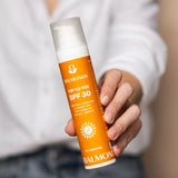 Top-To-Toe SPF30 Sunscreen | 100ml